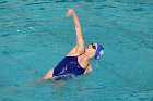 Artistic Swimming  Wheaton College 2021-22 Artistic Swimming. - Photo By: KEITH NORDSTROM : Wheaton, Artistic Swimming